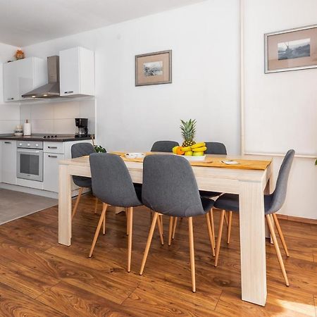 Apartman Neda Split Exterior photo