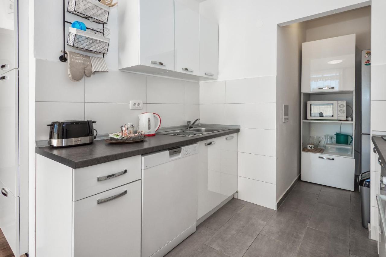 Apartman Neda Split Exterior photo