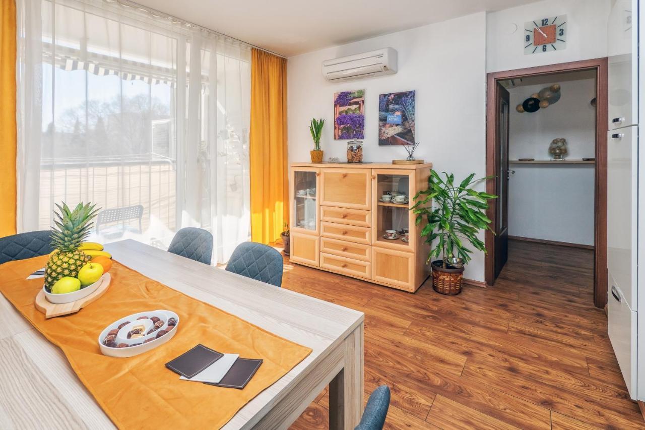 Apartman Neda Split Exterior photo