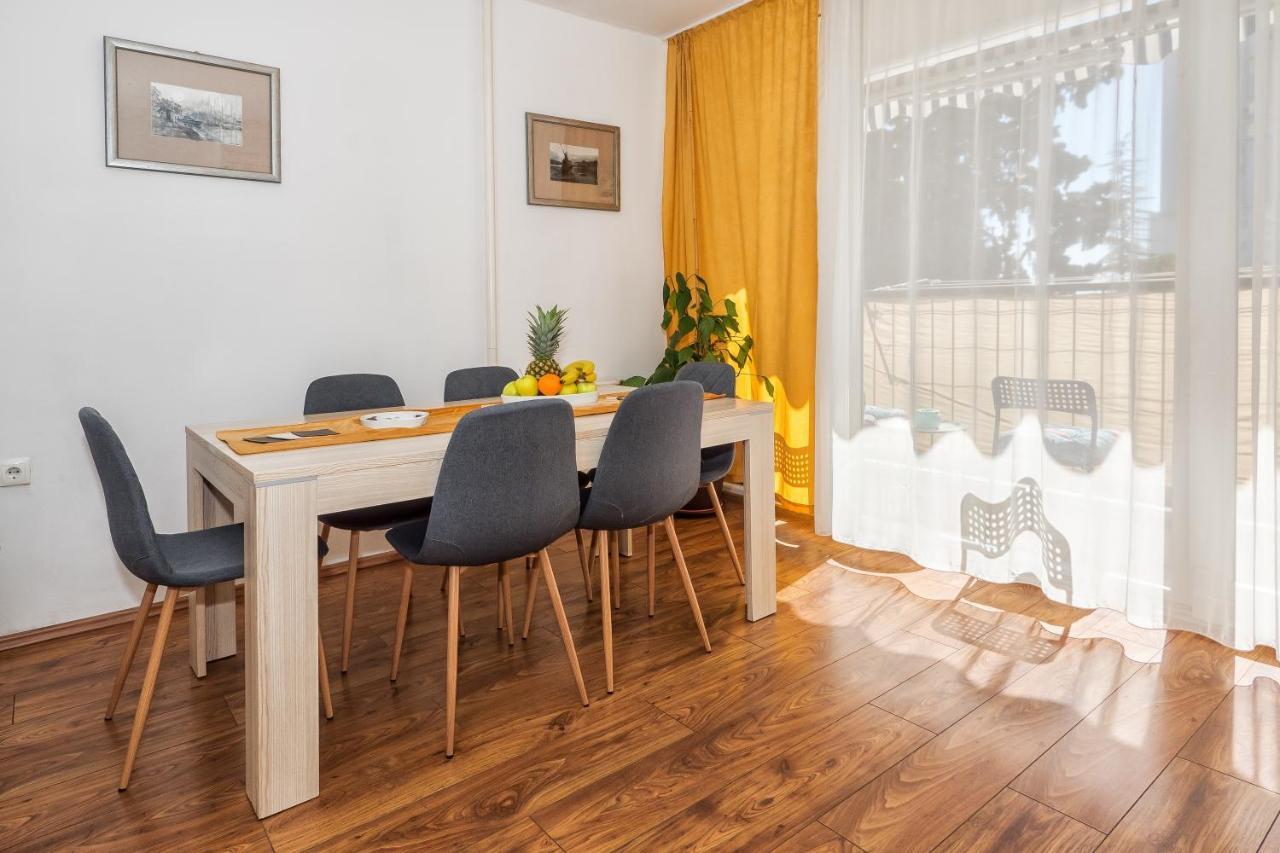 Apartman Neda Split Exterior photo