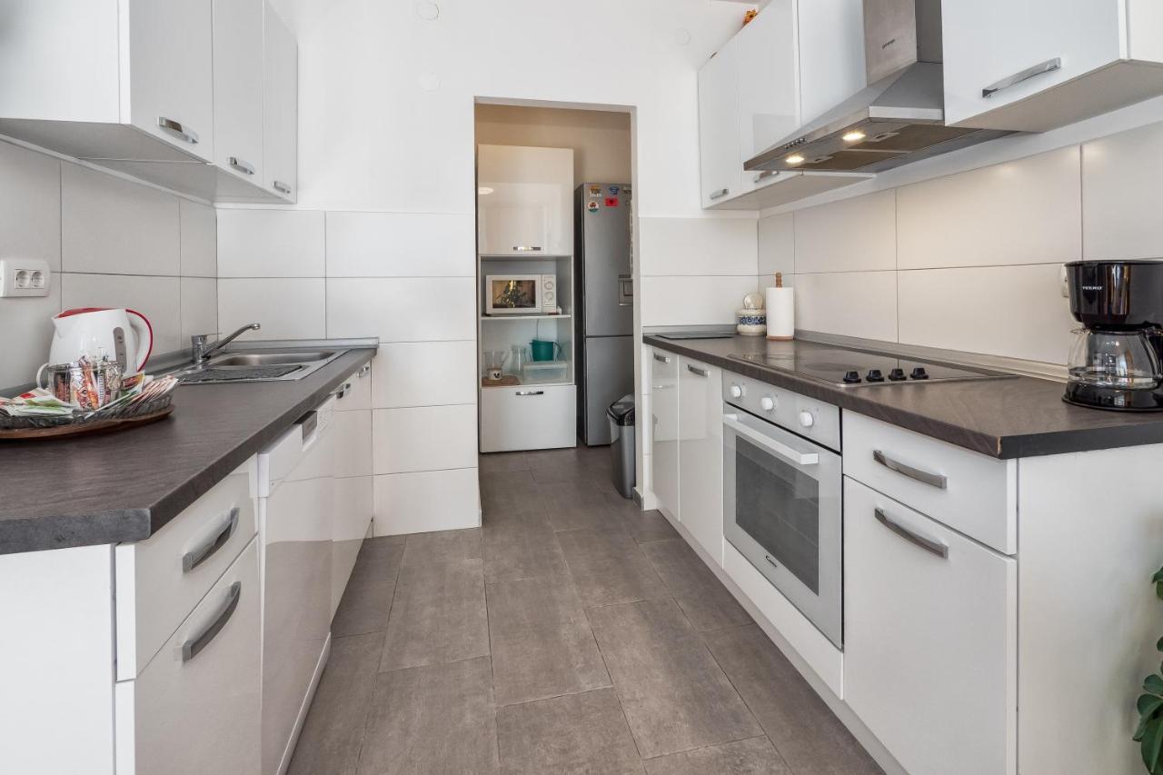 Apartman Neda Split Exterior photo