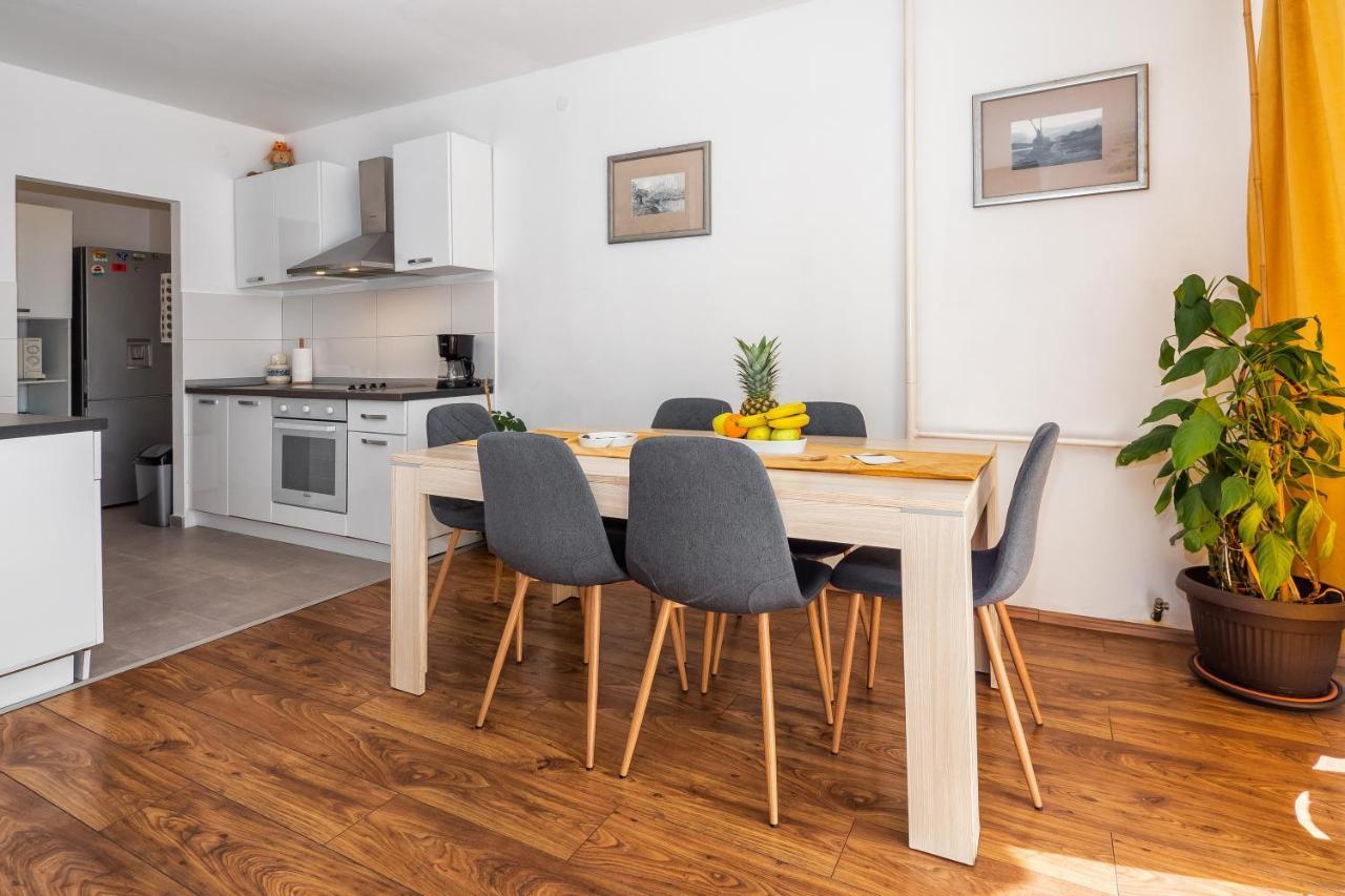 Apartman Neda Split Exterior photo