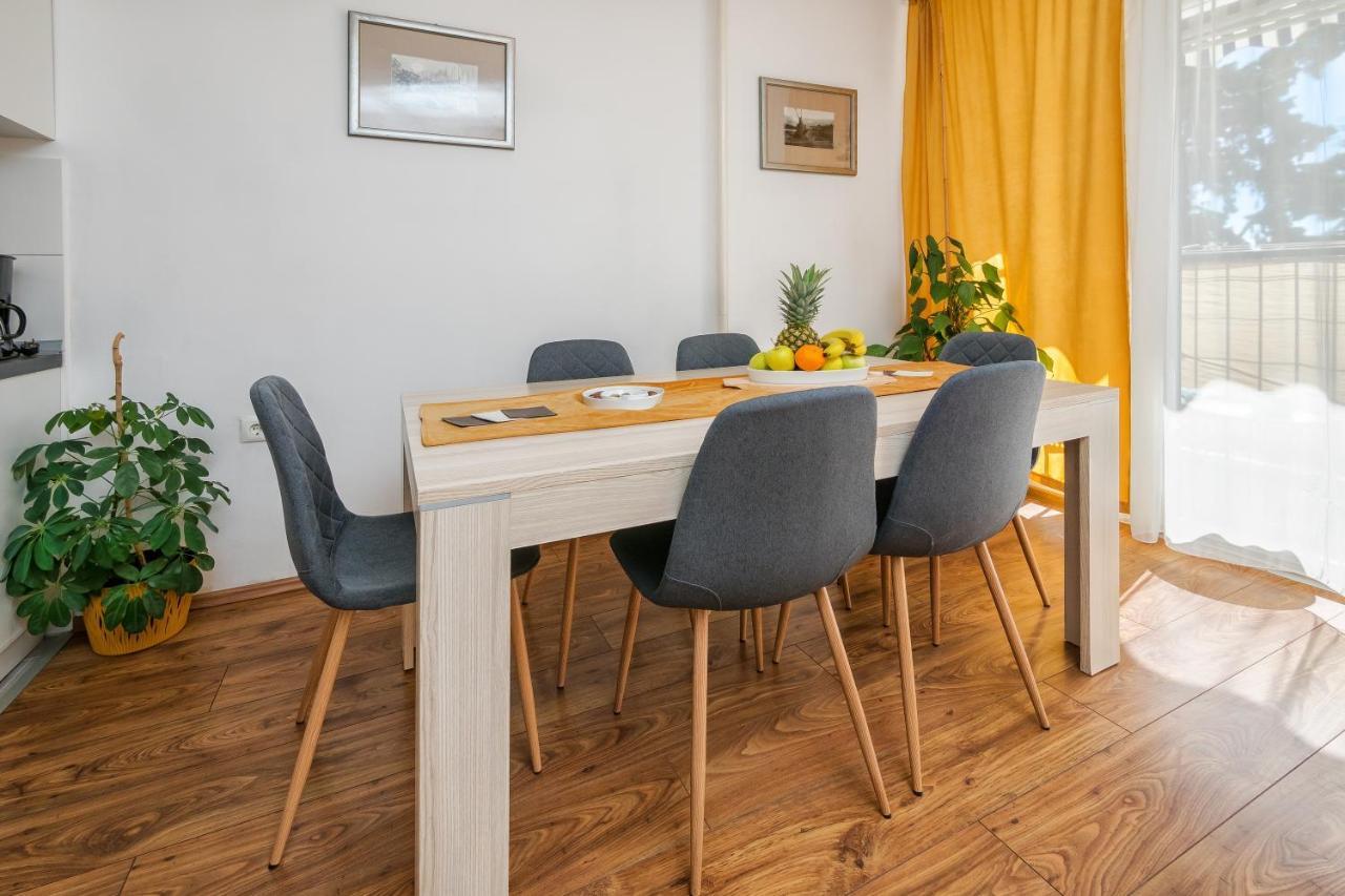 Apartman Neda Split Exterior photo