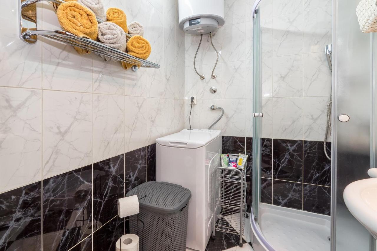 Apartman Neda Split Exterior photo