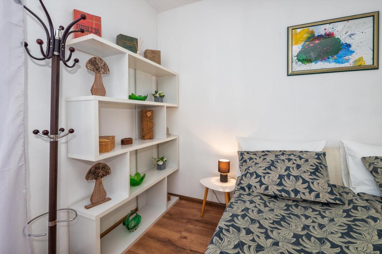 Apartman Neda Split Exterior photo