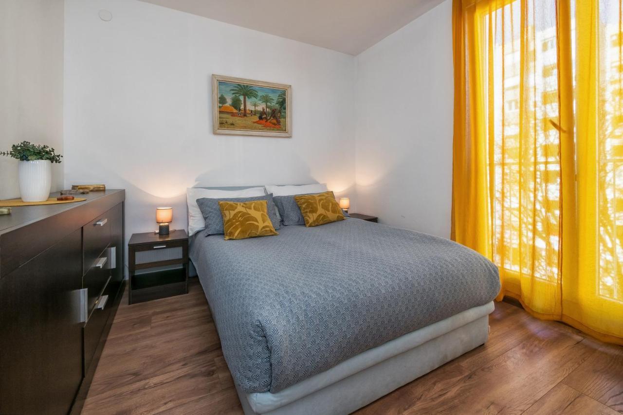 Apartman Neda Split Exterior photo
