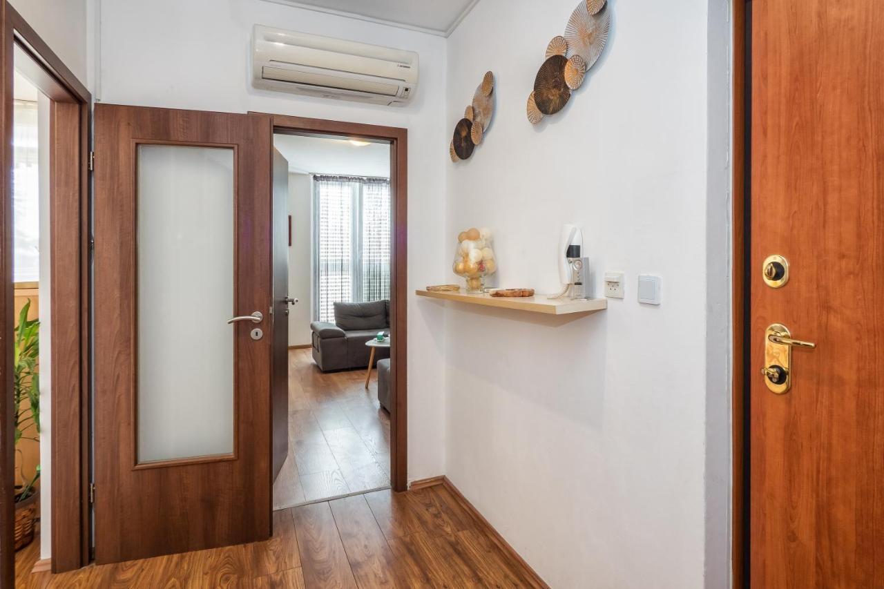 Apartman Neda Split Exterior photo