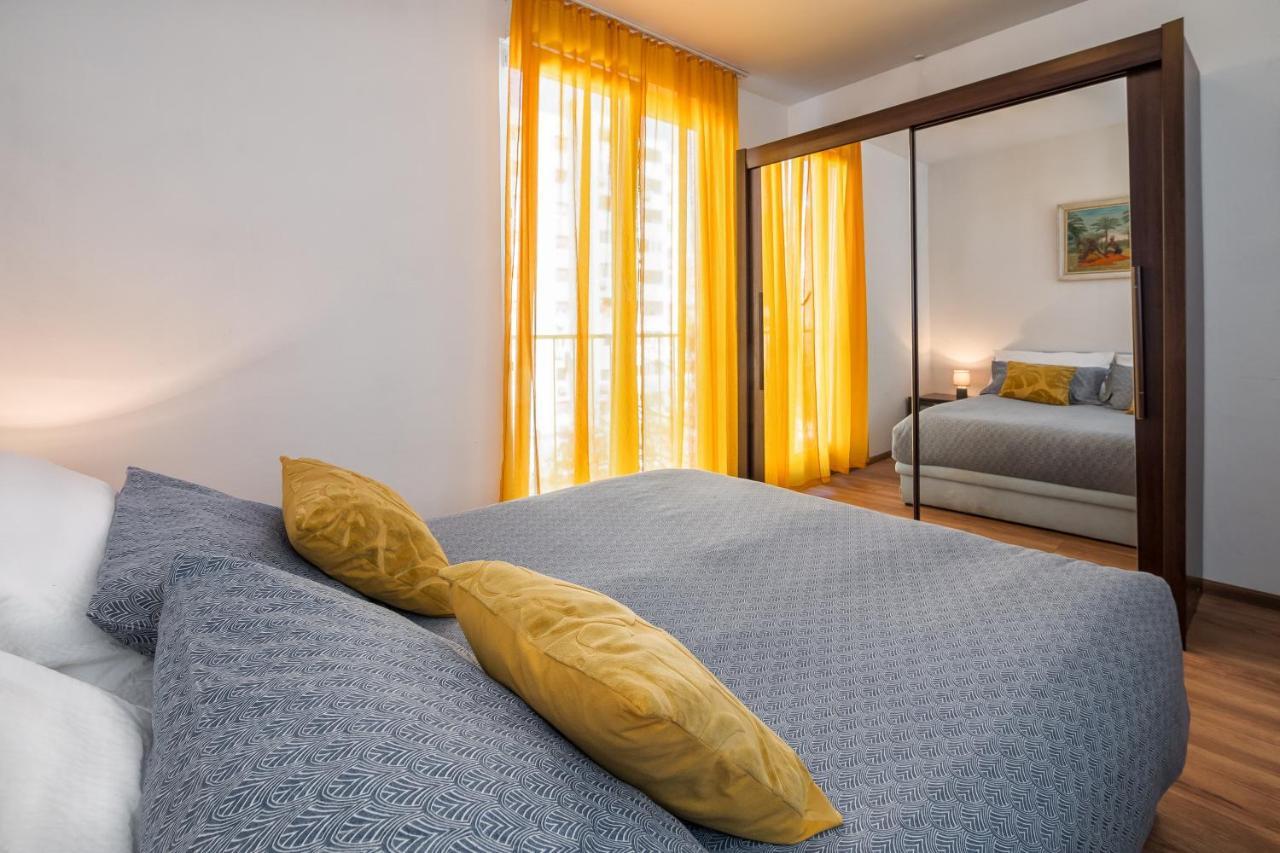 Apartman Neda Split Exterior photo