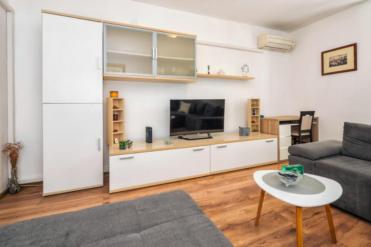 Apartman Neda Split Exterior photo