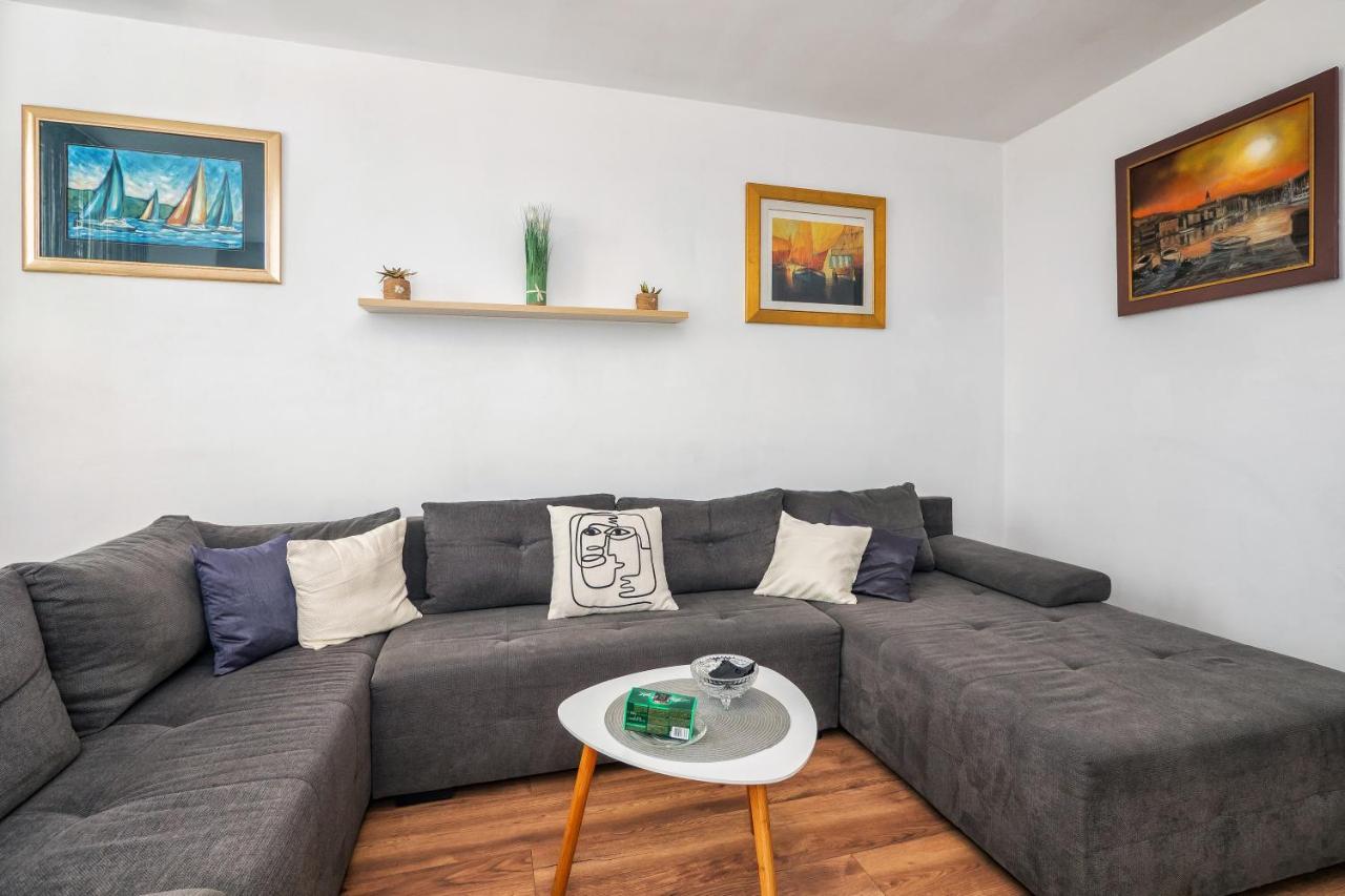 Apartman Neda Split Exterior photo