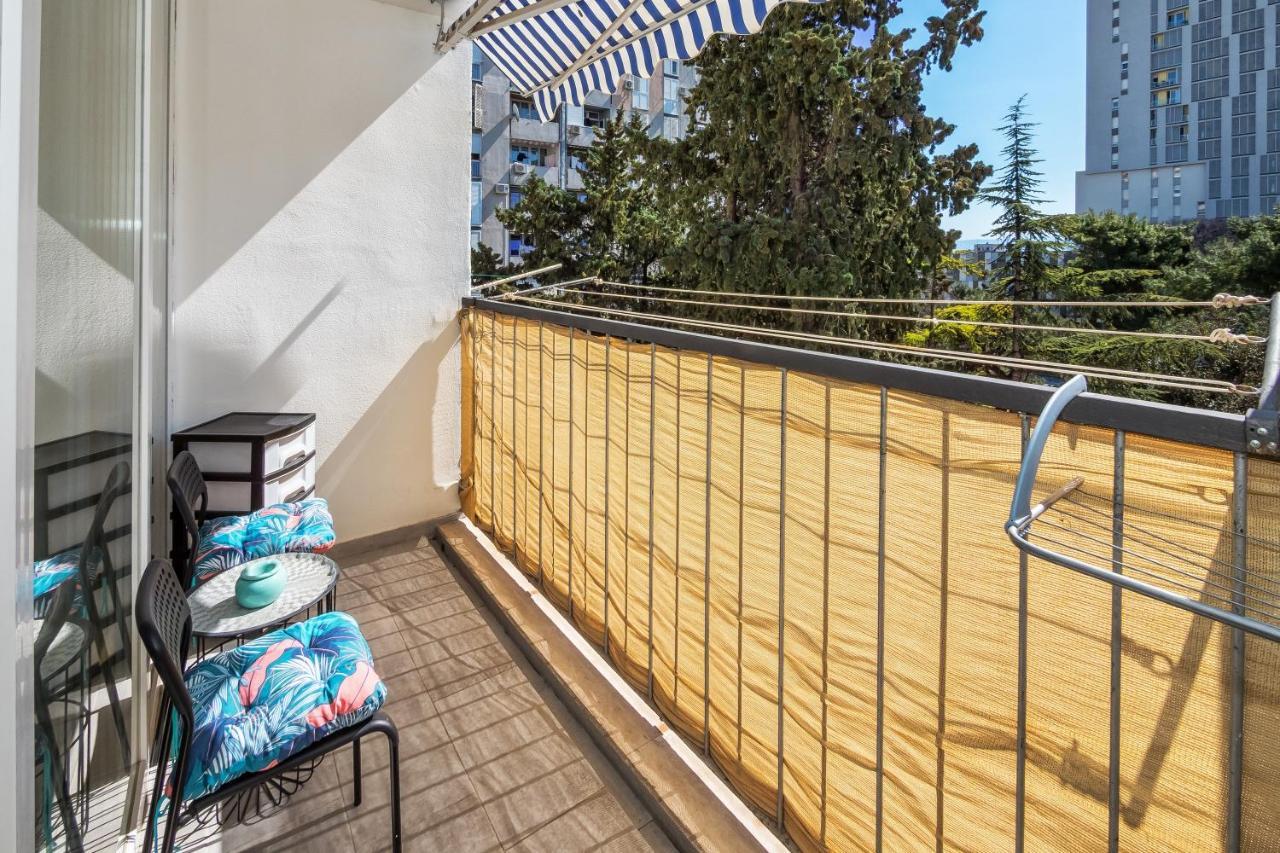 Apartman Neda Split Exterior photo