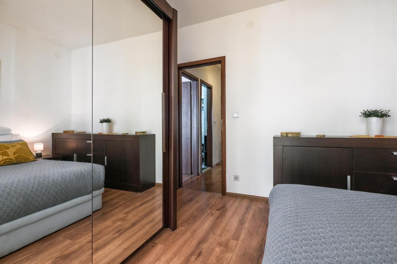 Apartman Neda Split Exterior photo