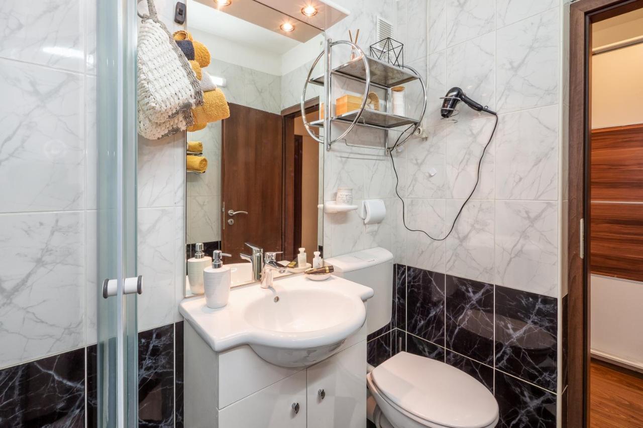 Apartman Neda Split Exterior photo