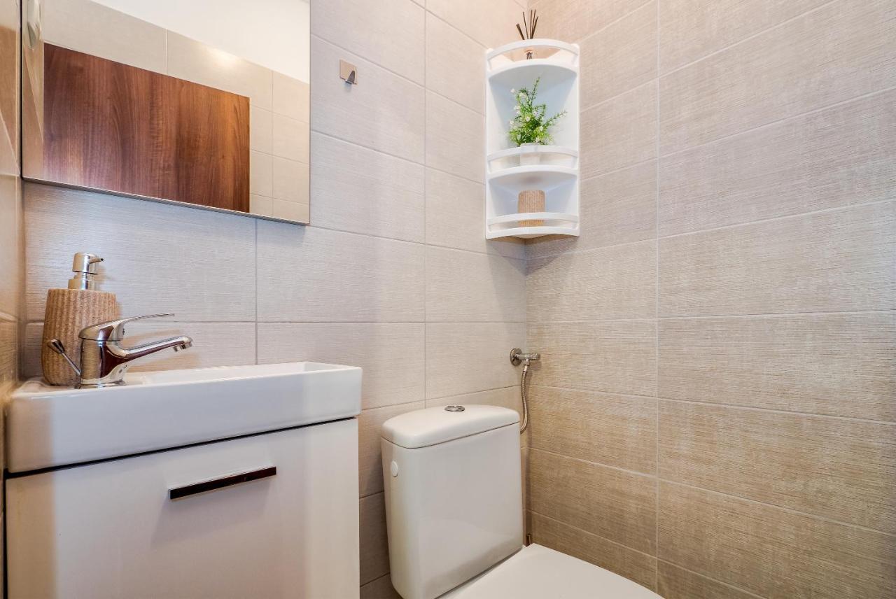 Apartman Neda Split Exterior photo