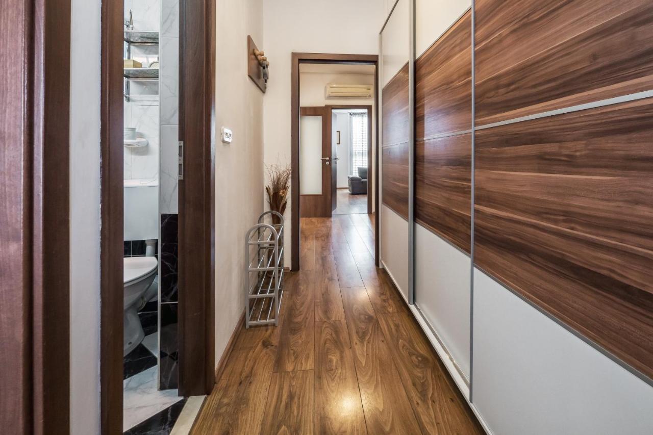 Apartman Neda Split Exterior photo