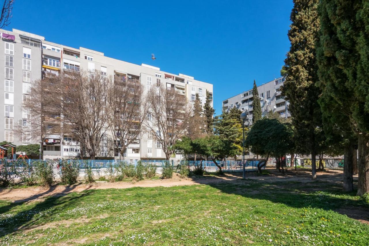 Apartman Neda Split Exterior photo