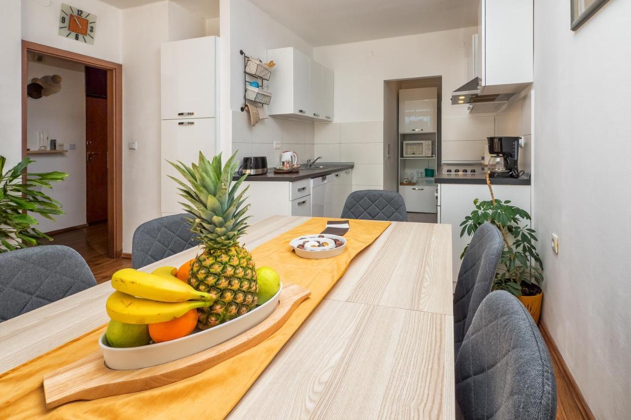 Apartman Neda Split Exterior photo