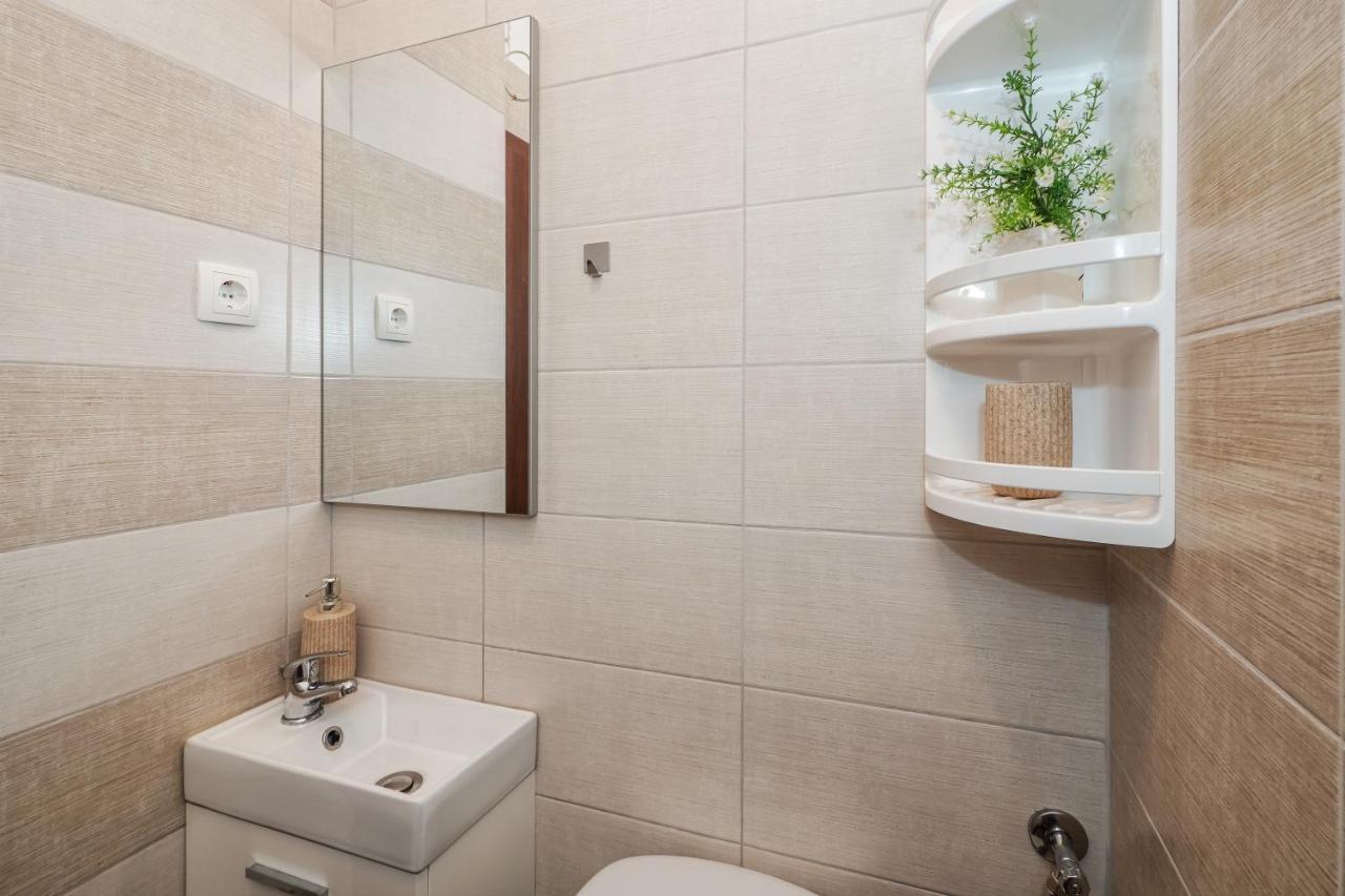 Apartman Neda Split Exterior photo