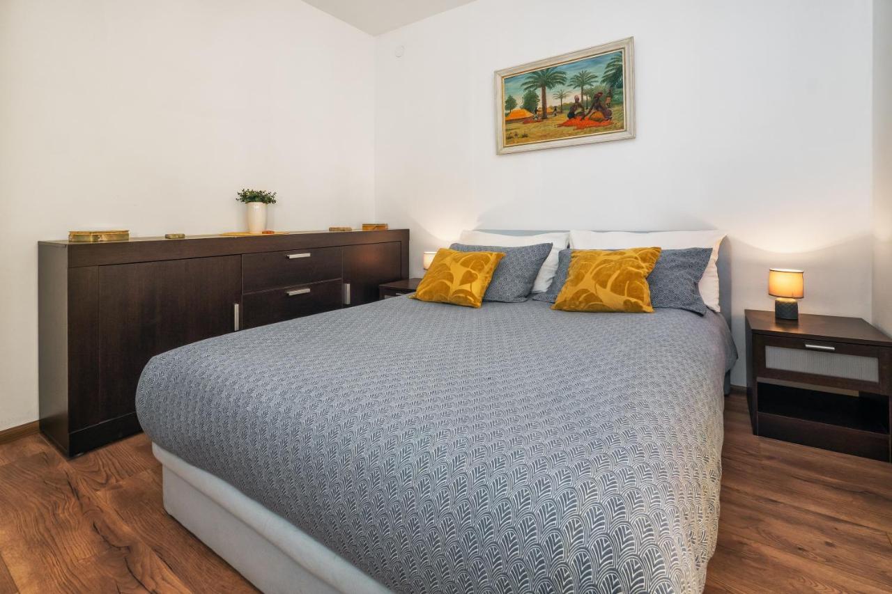 Apartman Neda Split Exterior photo
