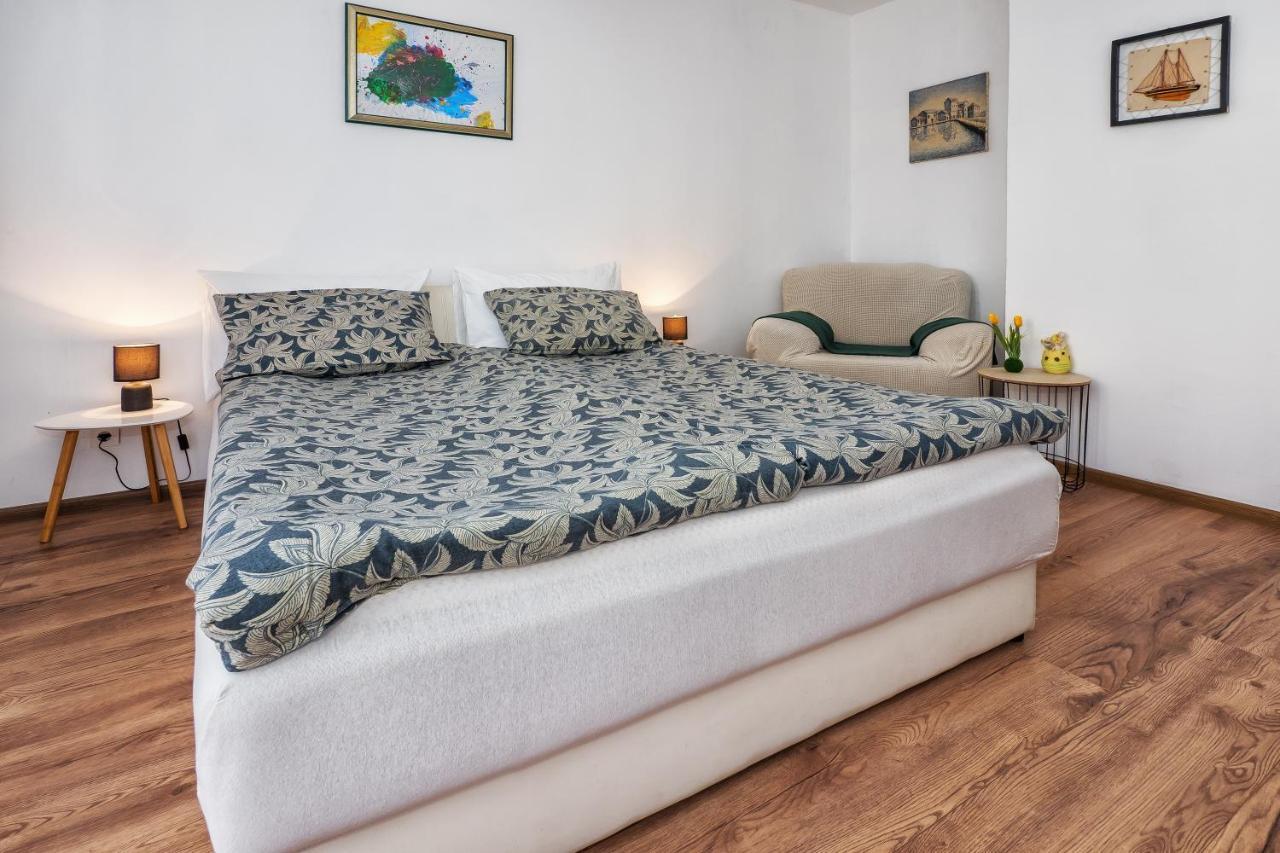 Apartman Neda Split Exterior photo