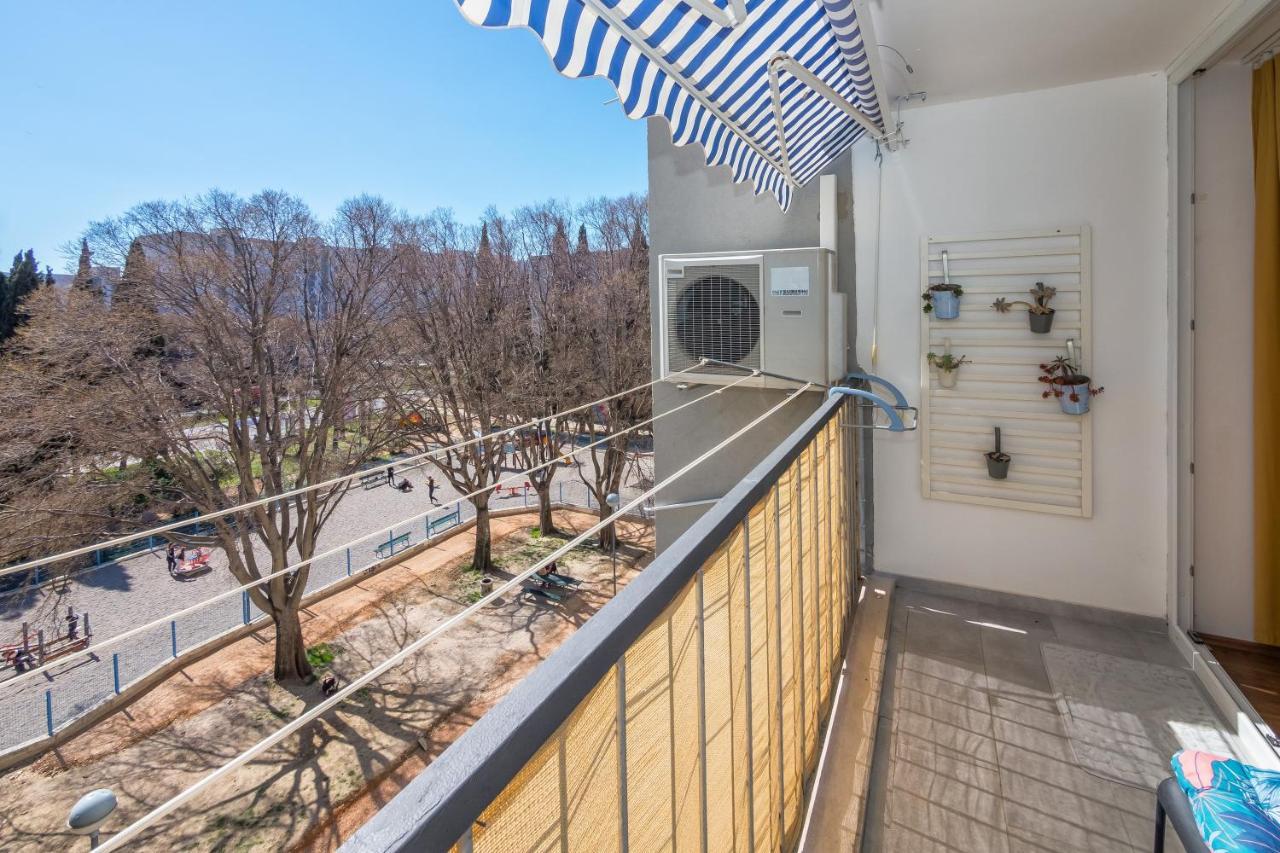 Apartman Neda Split Exterior photo