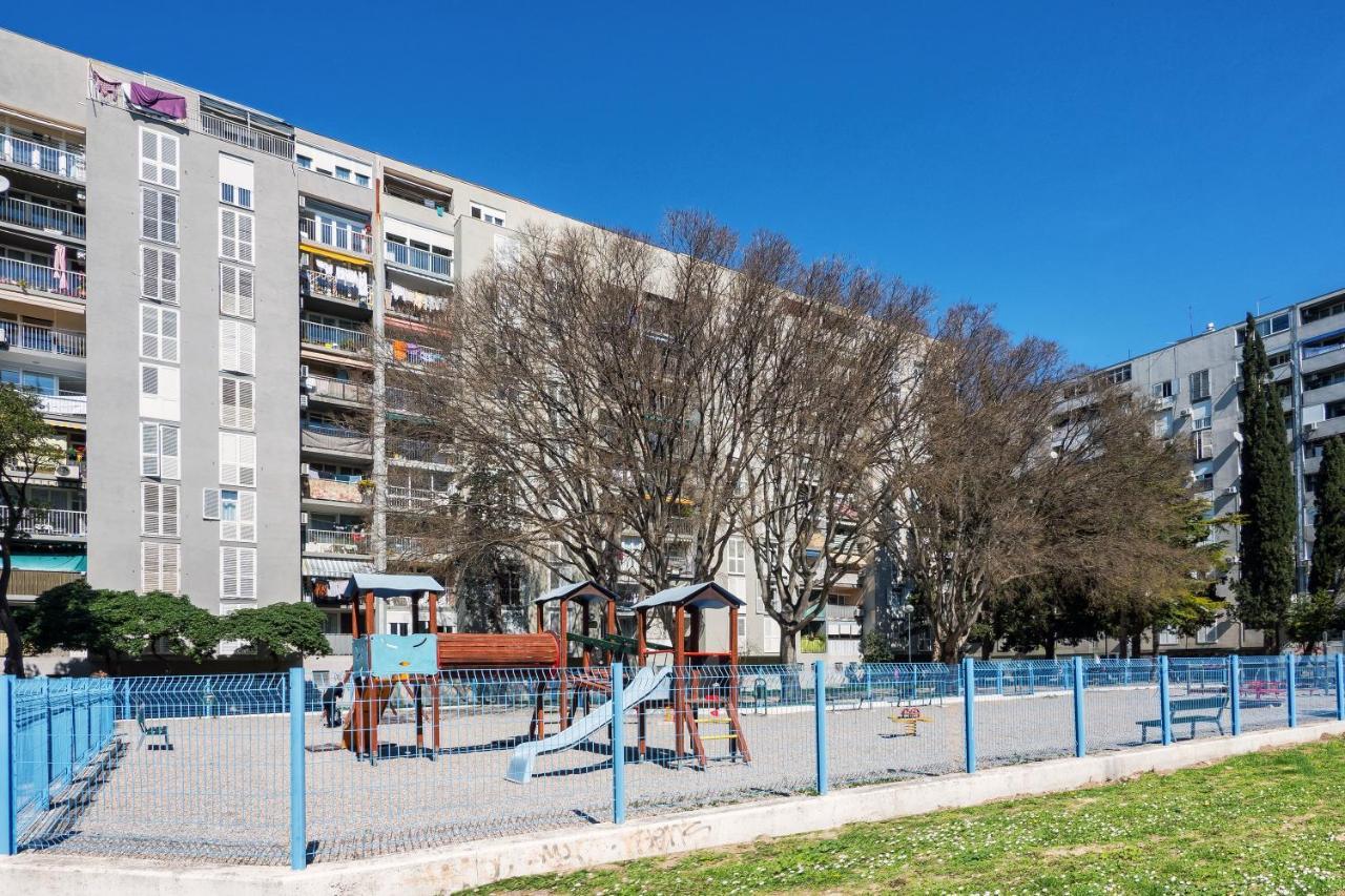 Apartman Neda Split Exterior photo