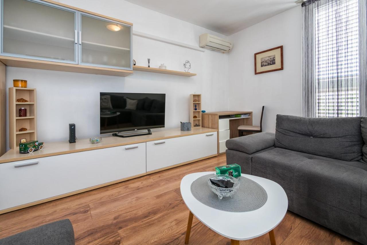 Apartman Neda Split Exterior photo