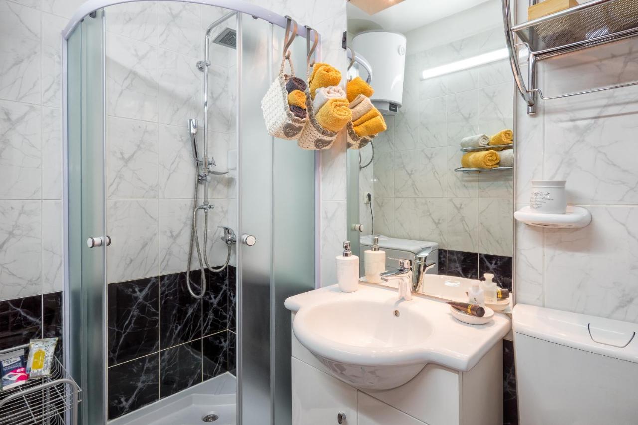 Apartman Neda Split Exterior photo