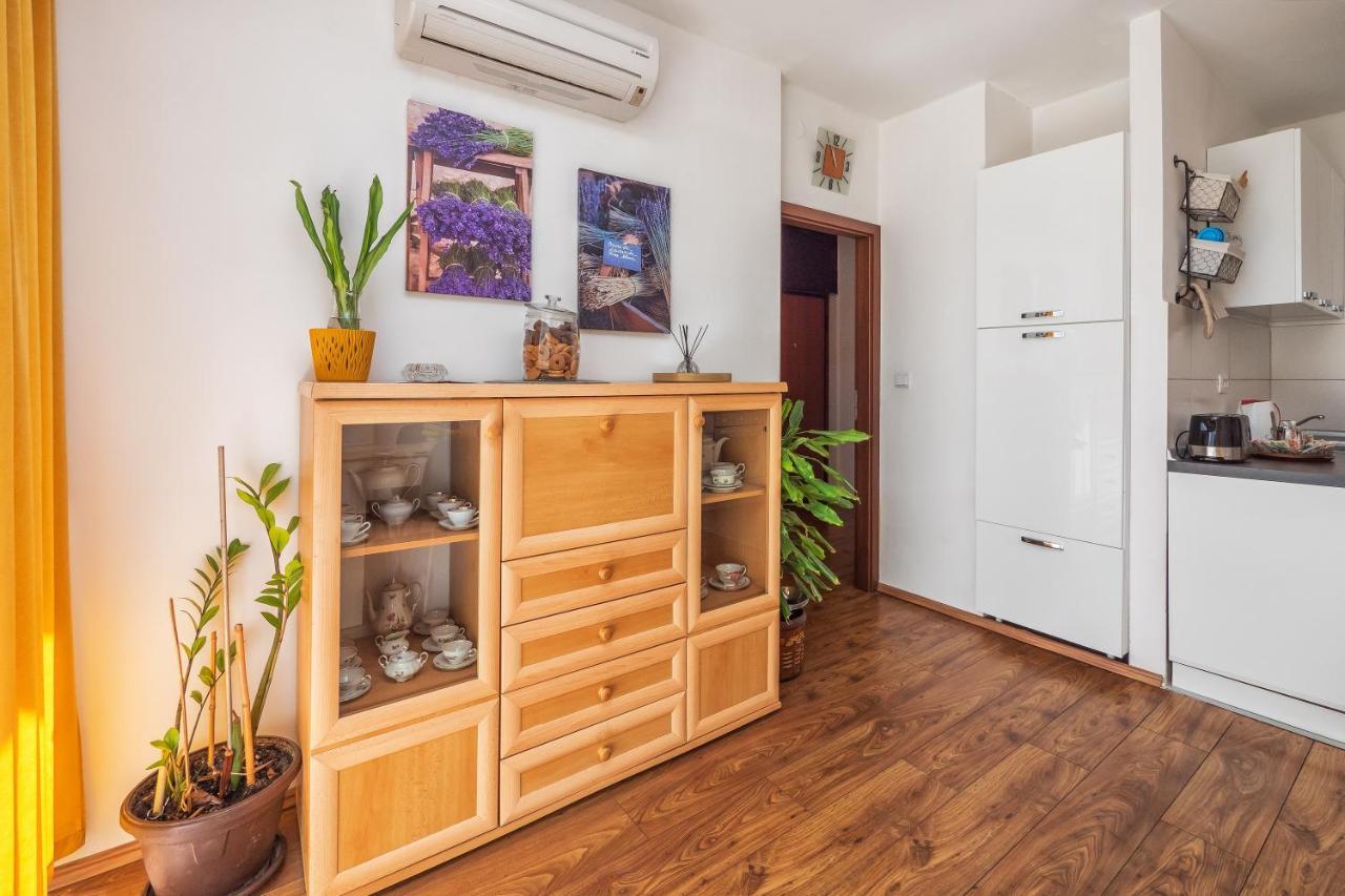 Apartman Neda Split Exterior photo
