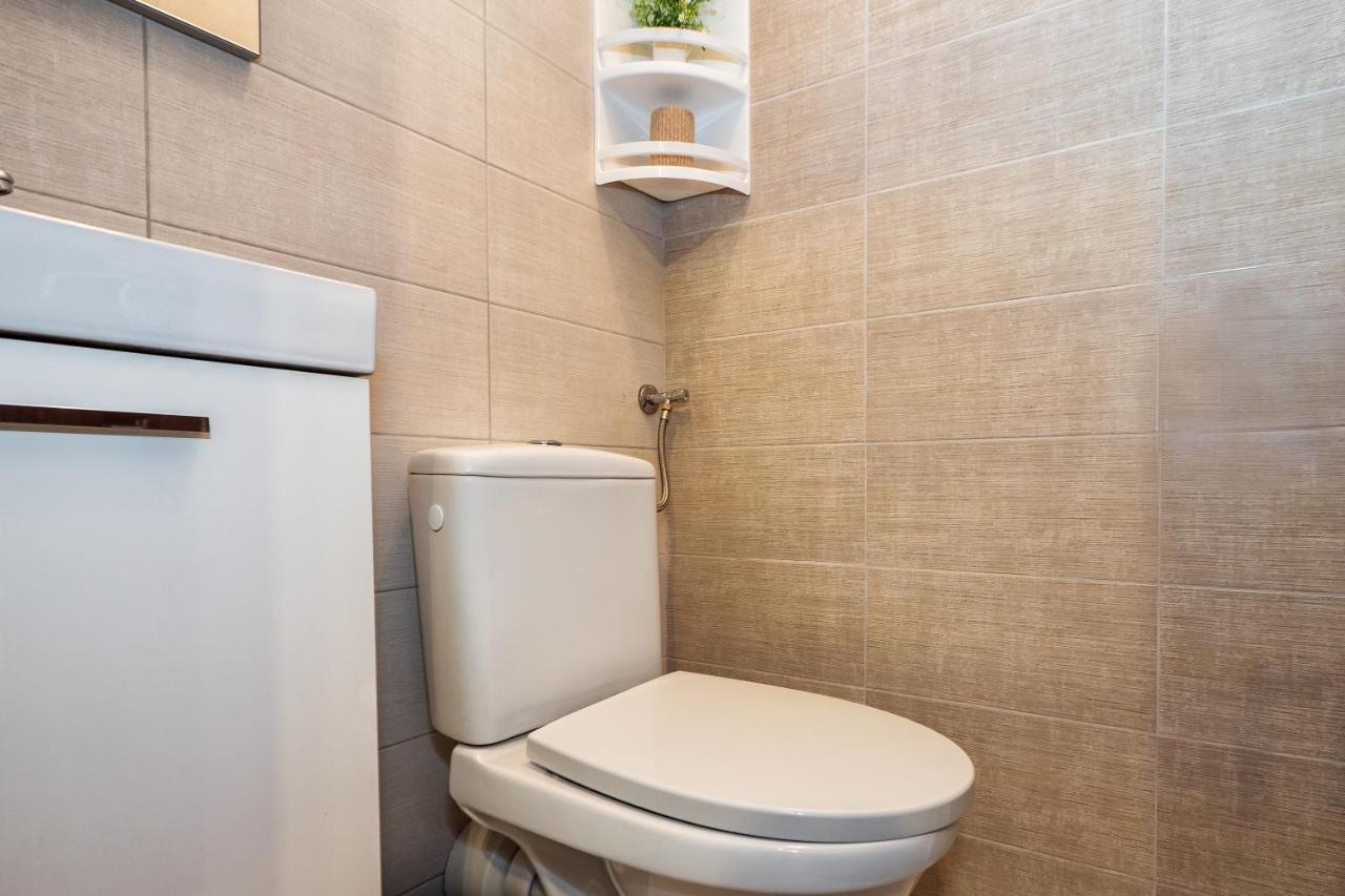 Apartman Neda Split Exterior photo